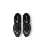Sneaker Run Away