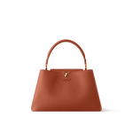 Sac Capucines MM Souple