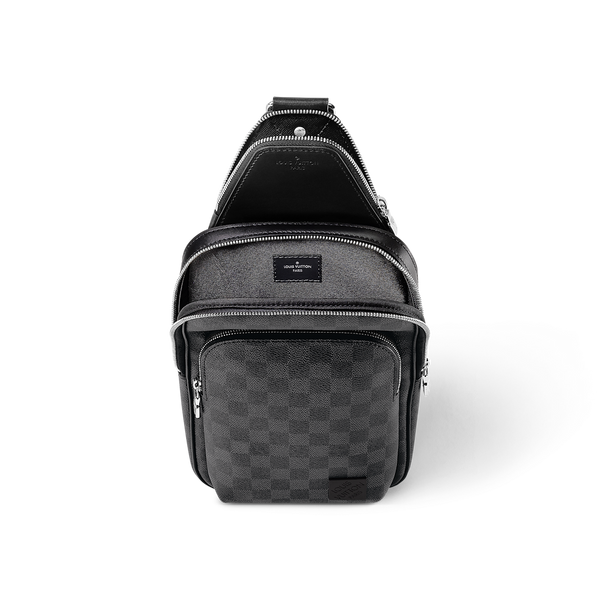 Sac Avenue slingbag NM