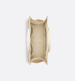 Sac Dior Book Tote Medium
