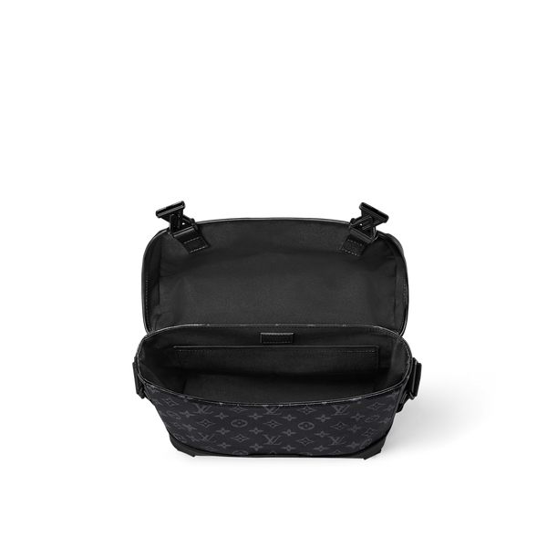 Sac Messenger Voyager PM
