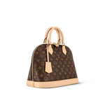 Sac Alma PM