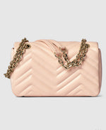 Sac à épaule GG Marmont petit format