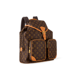 Sac à dos Montsouris Cargo