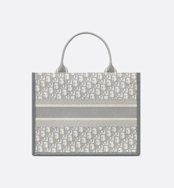 Sac Dior Book Tote Medium
