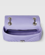 Sac à épaule GG Marmont petit format