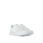 Sneaker Run Away
