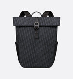 Sac à dos Dior 8 Roll Top