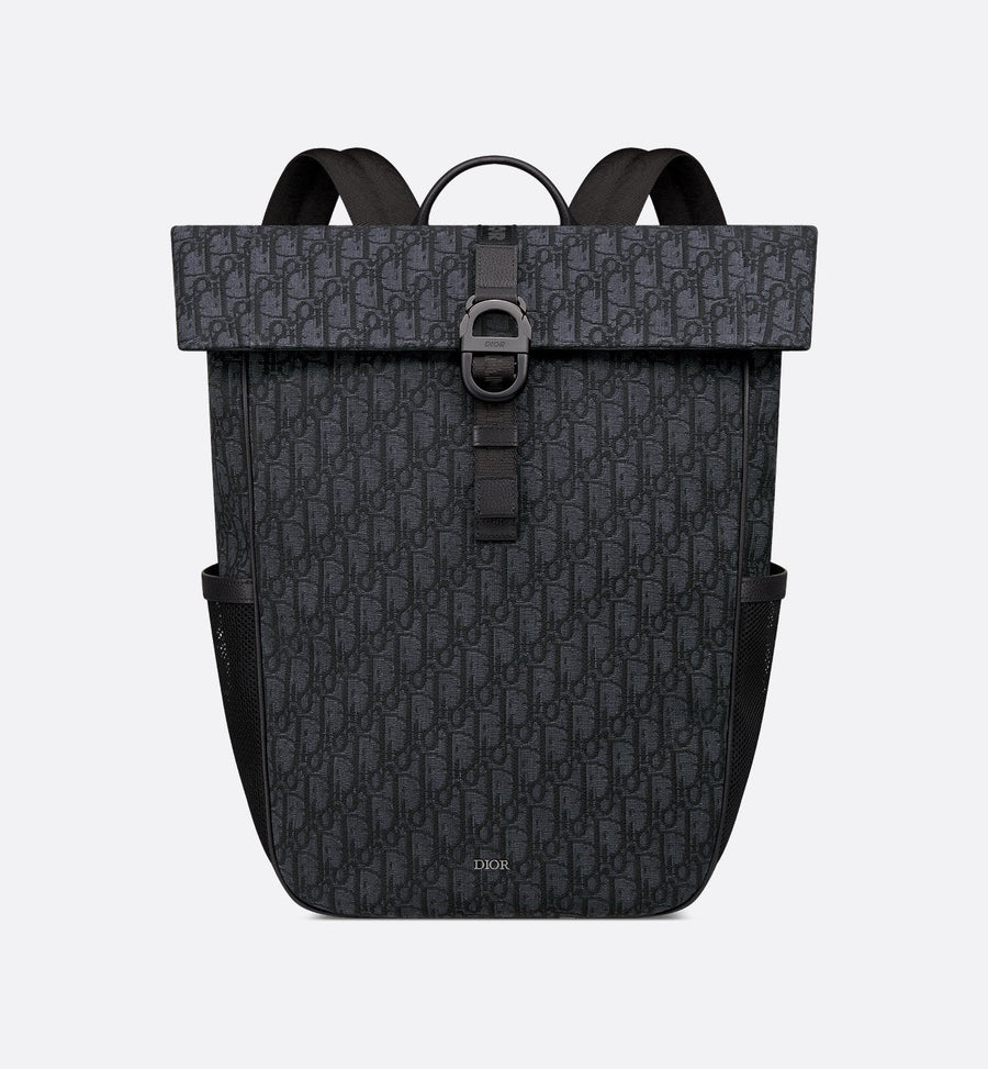Sac à dos Dior 8 Roll Top
