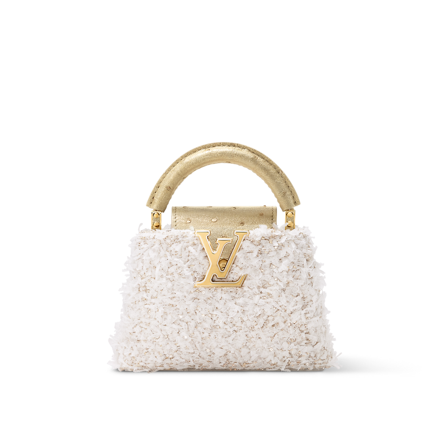Sac Capucines Nano