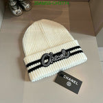 Bonnet CHANEL