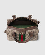 Sac Boston Ophidia petit format