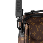 Sac messenger S Lock