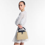 Sac Capucines BB