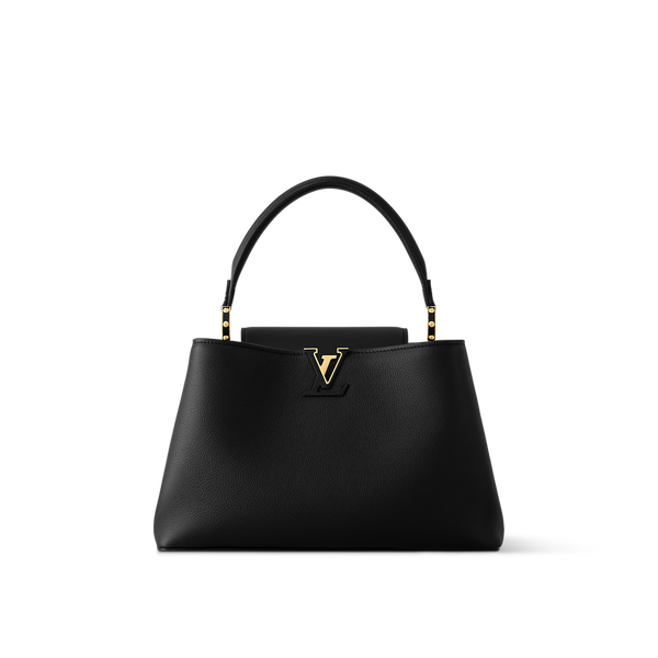 Sac Capucines MM Souple