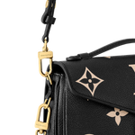 Pochette Métis East West