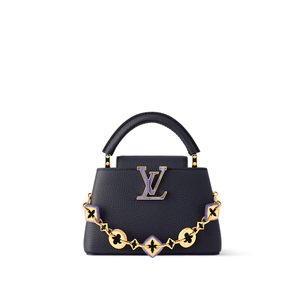 Sac Capucines Mini