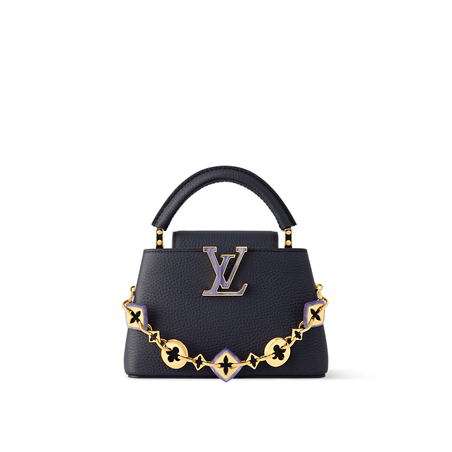 Sac Capucines Mini