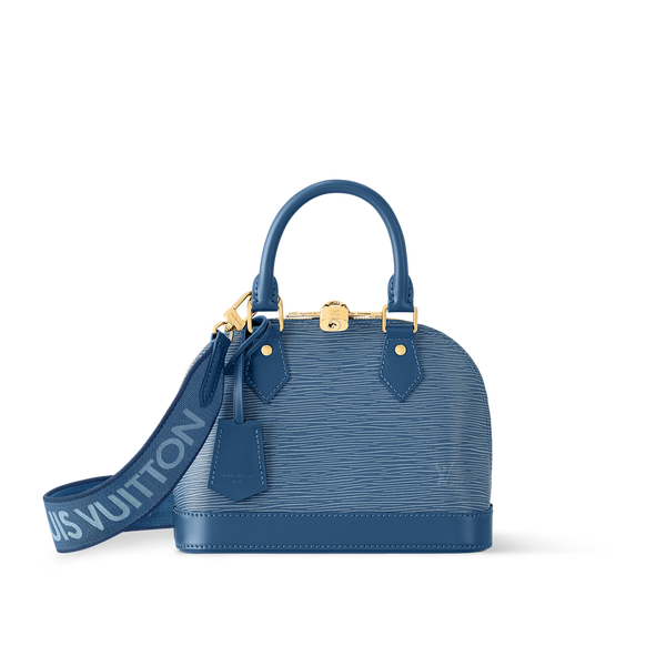Sac Alma BB