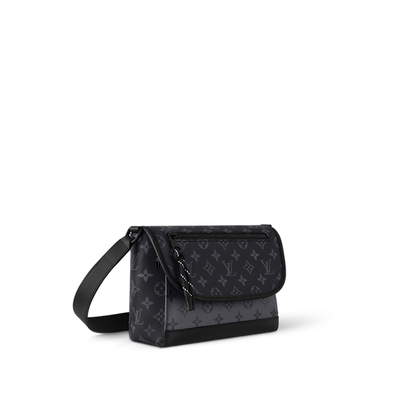 Sac Pulse Messenger