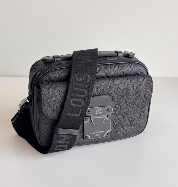 Sacoche Louis Vuitton