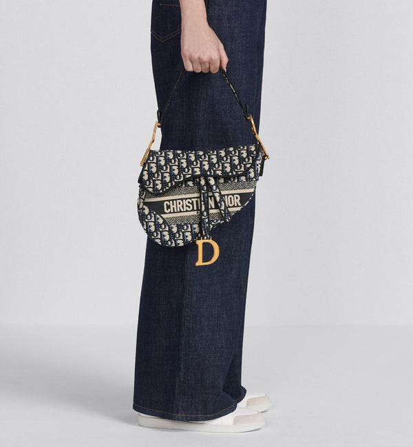 Sac Saddle