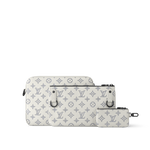 Sac Trio Messenger