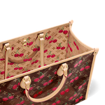 LV x TM - Sac OnTheGo GM