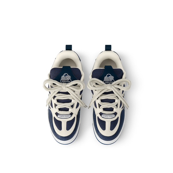Sneaker LV Skate