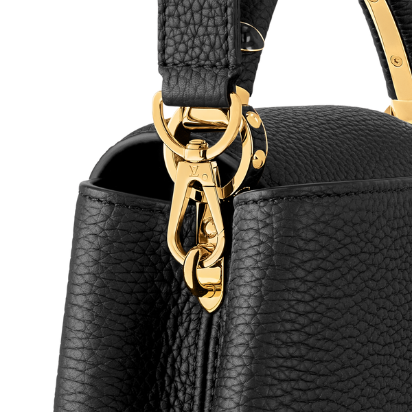 Sac Capucines Mini