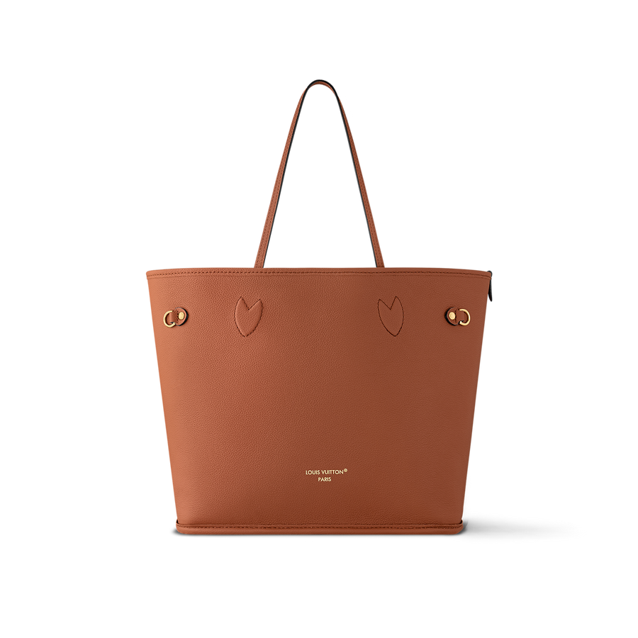 Sac Neverfull Inside Out MM