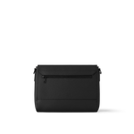 Sac messenger Takeoff