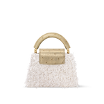 Sac Capucines Nano
