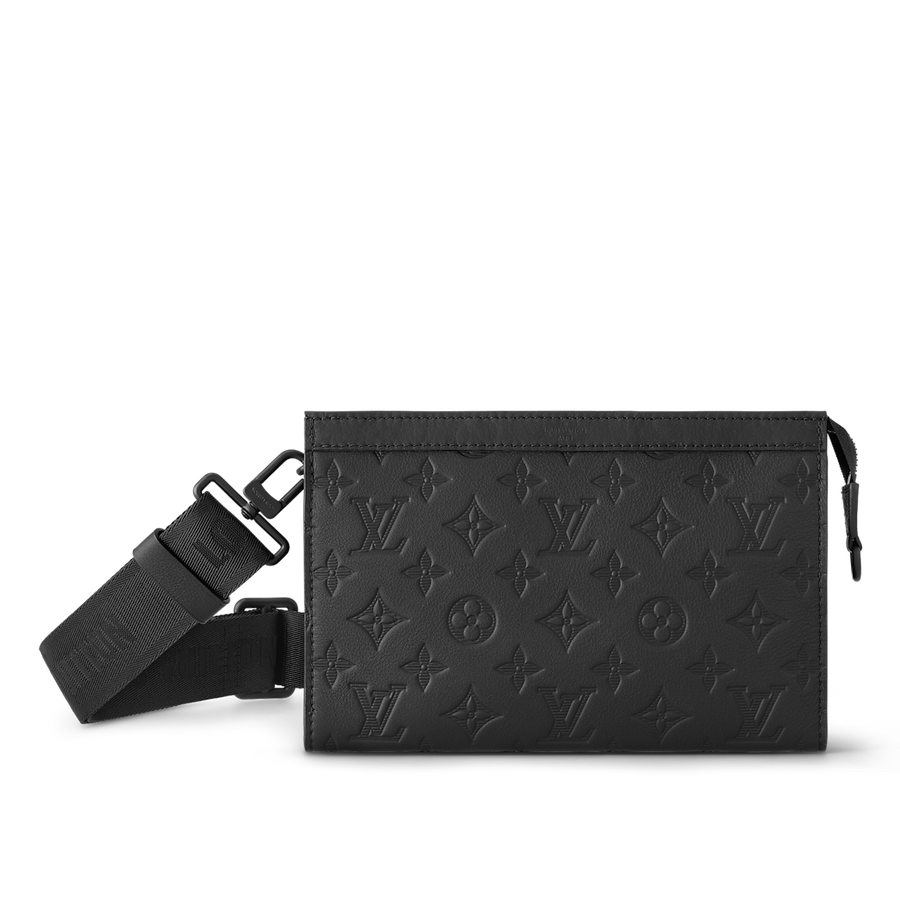 Portefeuille Gaston Wearable