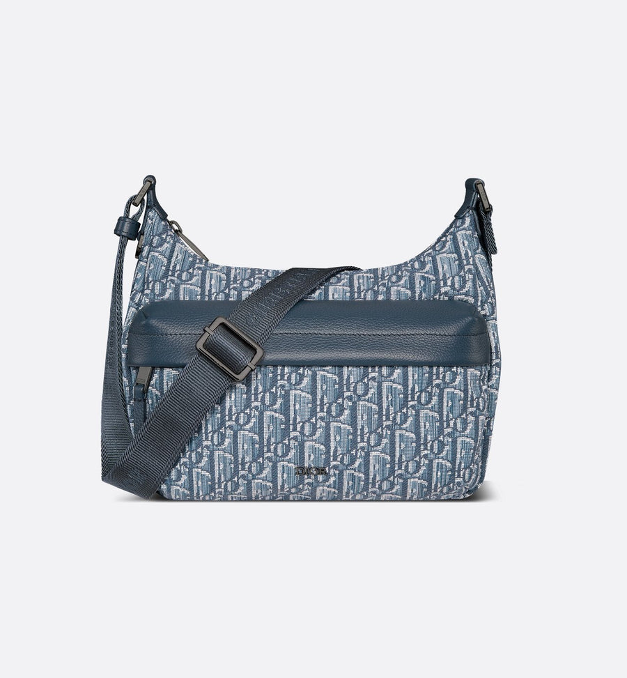 Sac Hobo Rider Soft Small