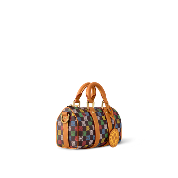 Sac Keepall Bandoulière 25