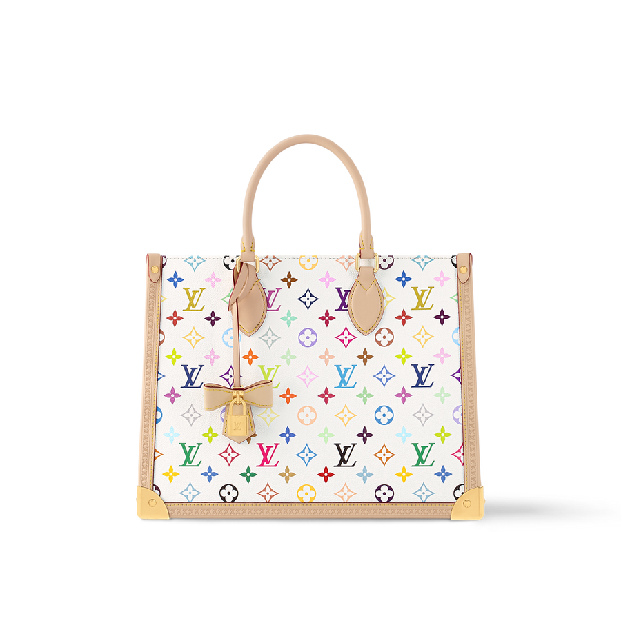 Cabas OnTheGo MM LV x TM