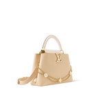 Sac Capucines BB