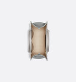 Sac Dior Book Tote Small