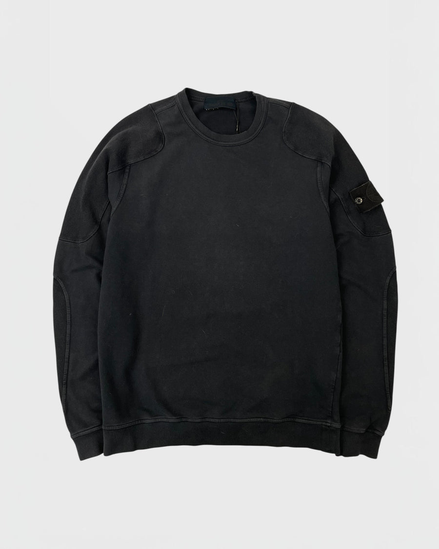 Stone Island pull ghost