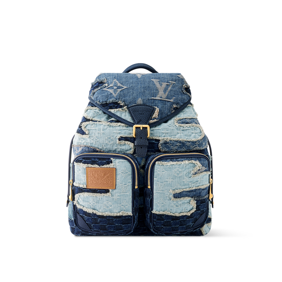 Sac à dos Montsouris Cargo