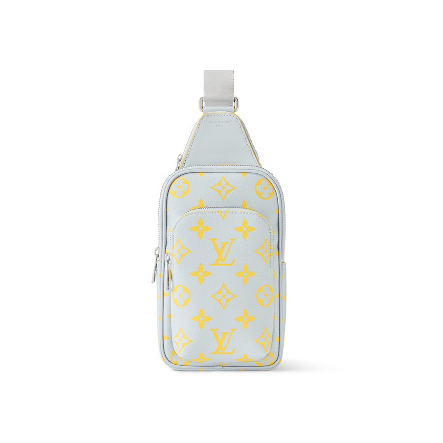 Sac Avenue Slingbag