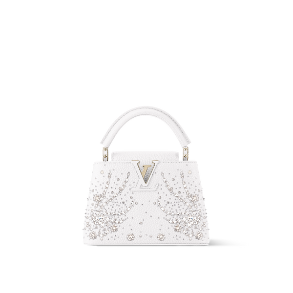 Sac Capucines Mini
