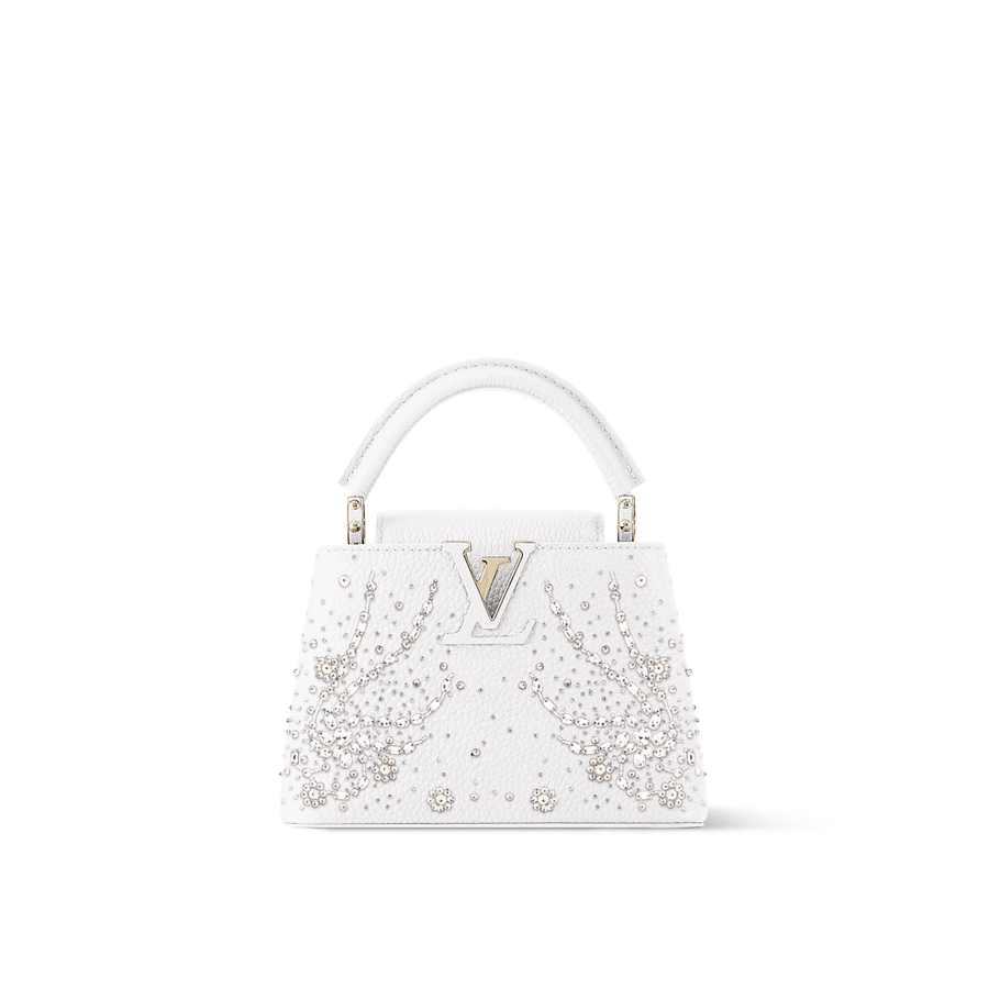 Sac Capucines Mini