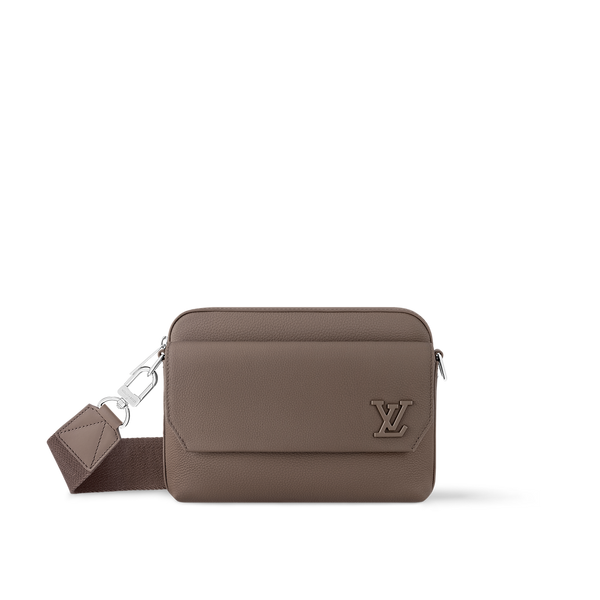 Sac Fastline Messenger