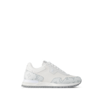 Sneaker Run Away