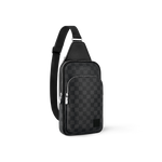 Sac Avenue Slingbag NM