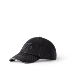 Casquette LV Denim Washed