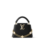 Sac Capucines Mini