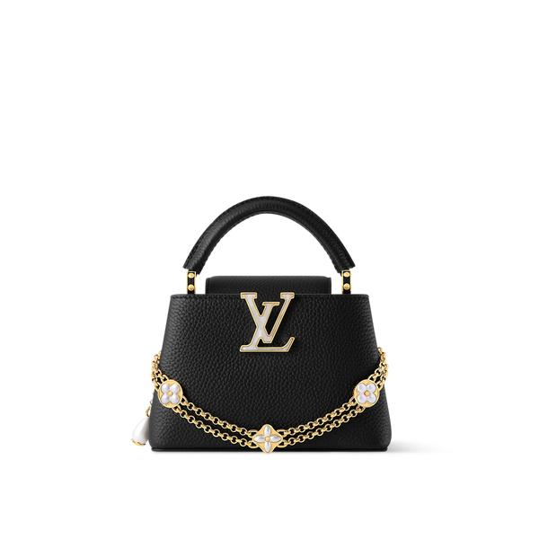 Sac Capucines Mini